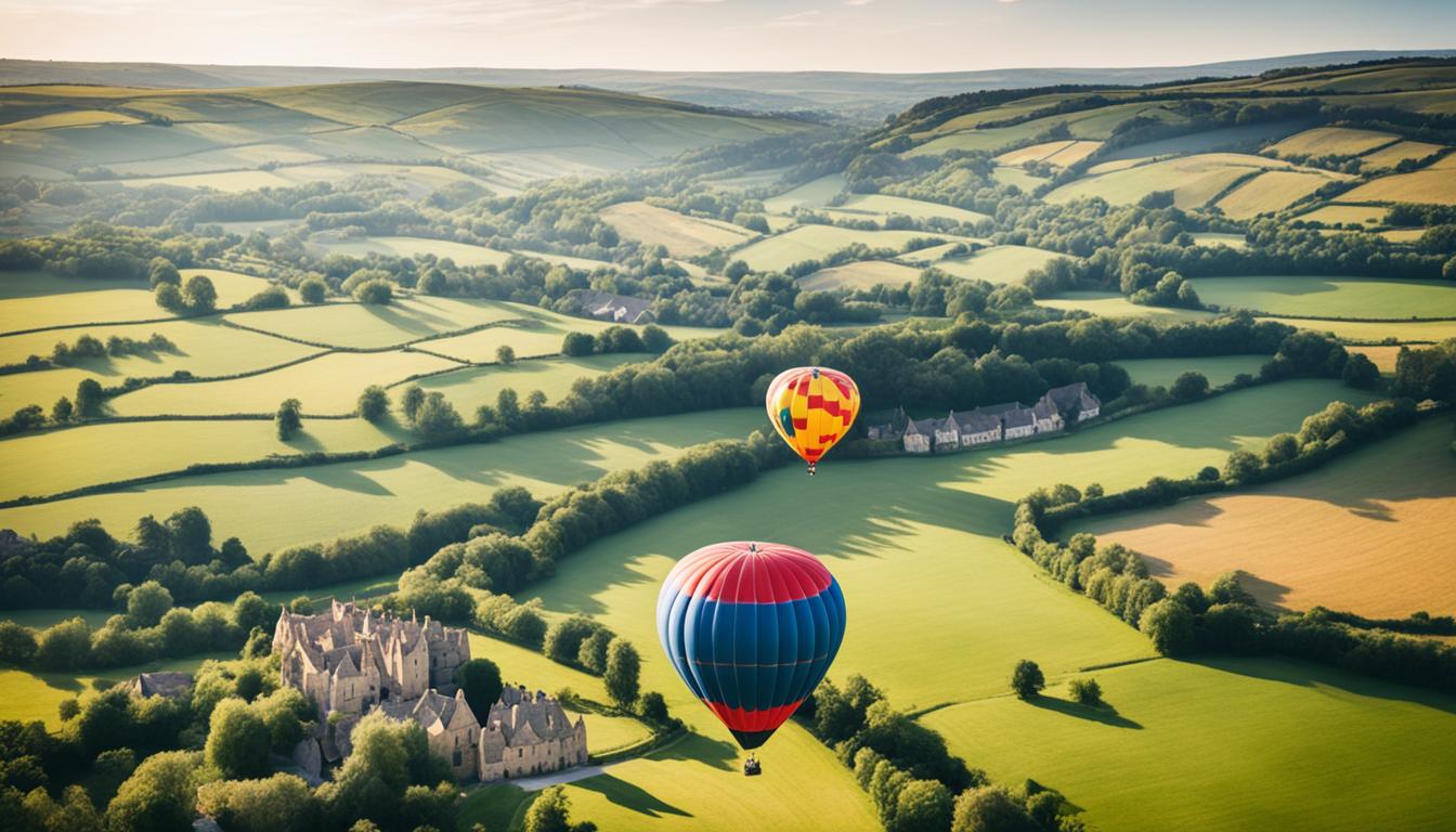 Best Things to Do in the Cotswolds for Couples