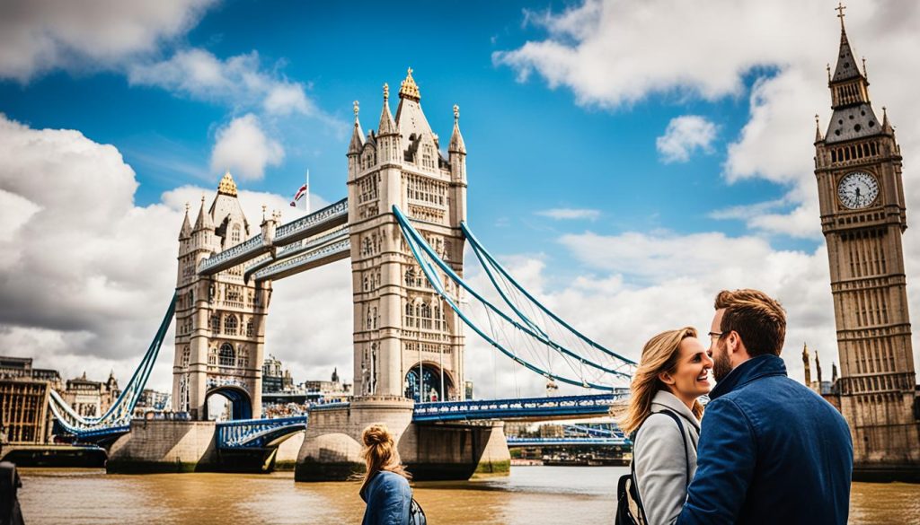 cultural attractions in london