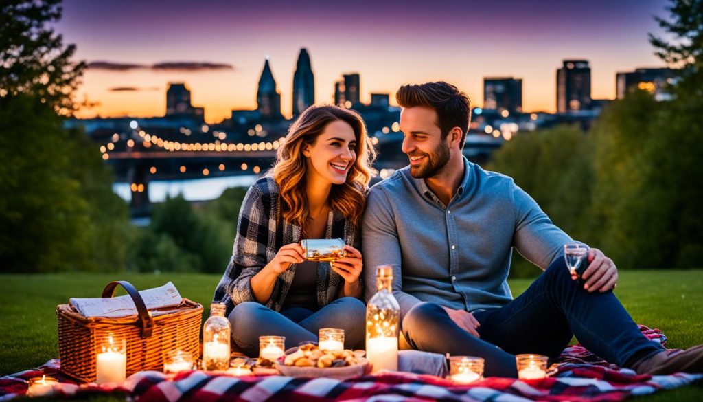 date night ideas in Manchester