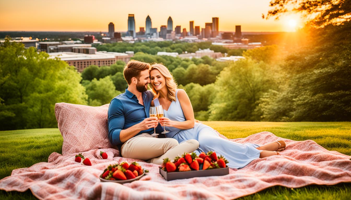 things to do in birmingham for couples