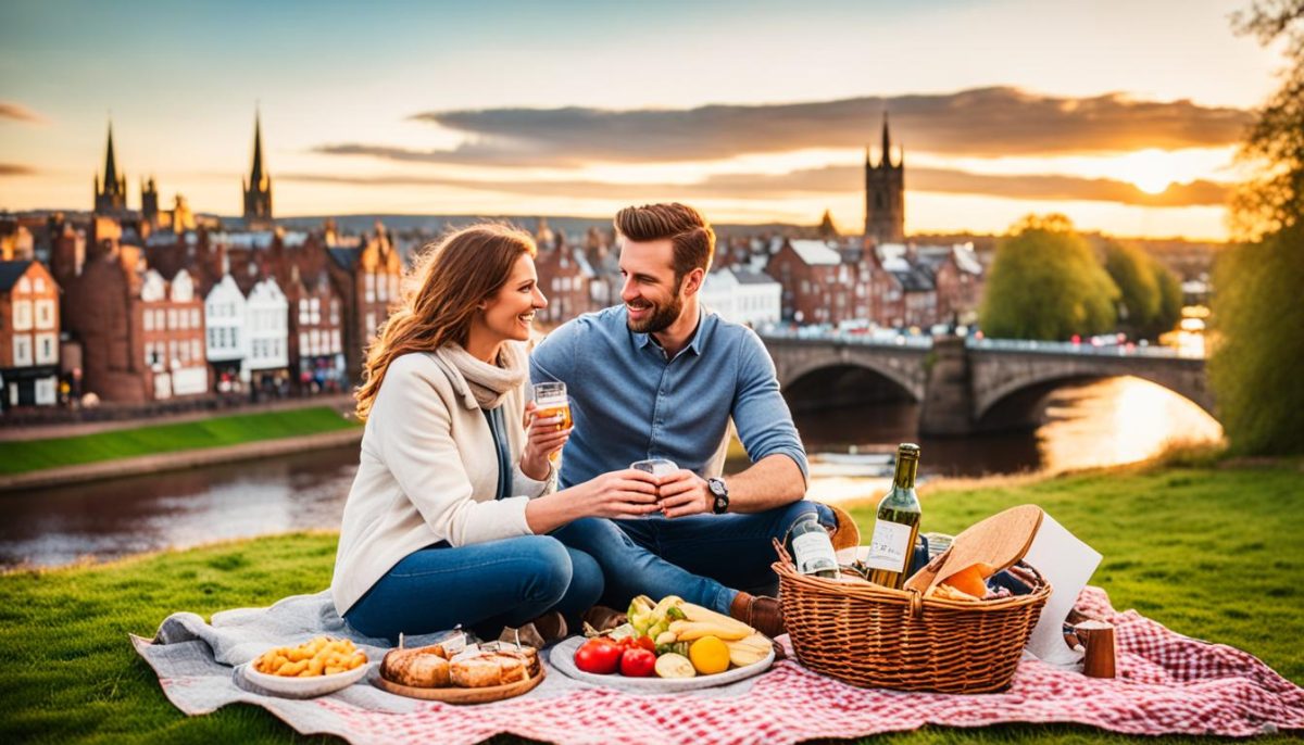 things to do in chester for couples