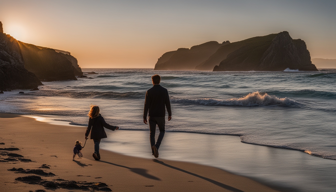 Things to Do in Cornwall for Couples | Romantic Escapes