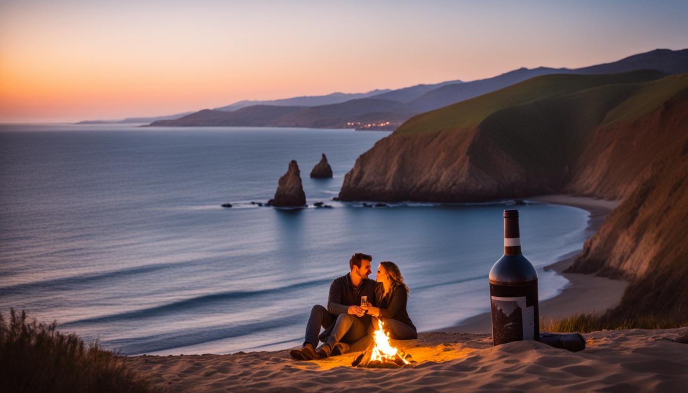 Things to Do in Devon for Couples | Unveiling Romance