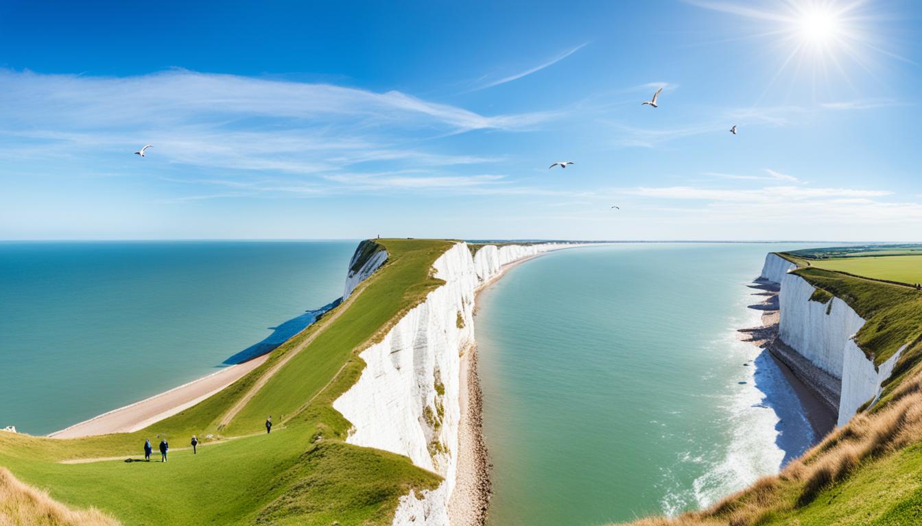 Top Things to Do in Kent for Couples | Outdoor Activities