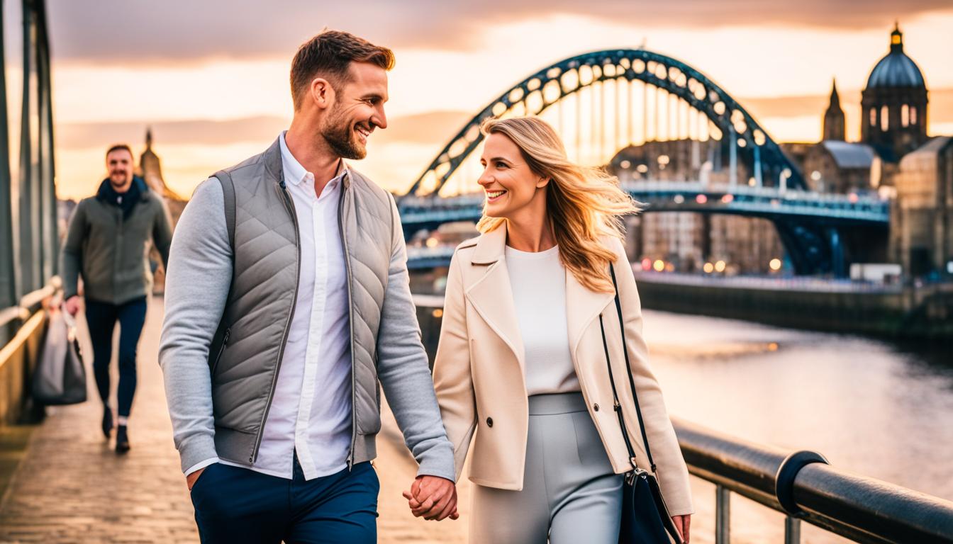 things to do in newcastle for couples