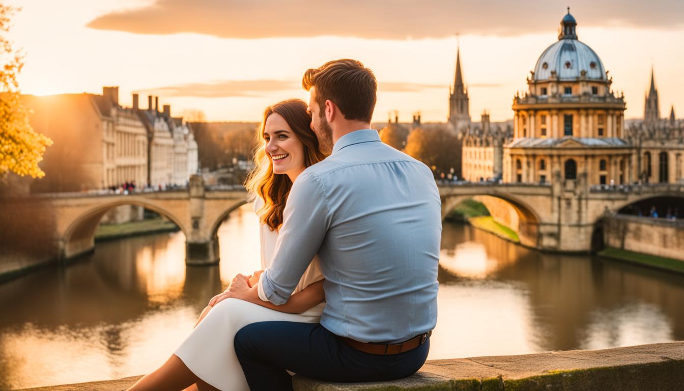 things to do in oxford for couples