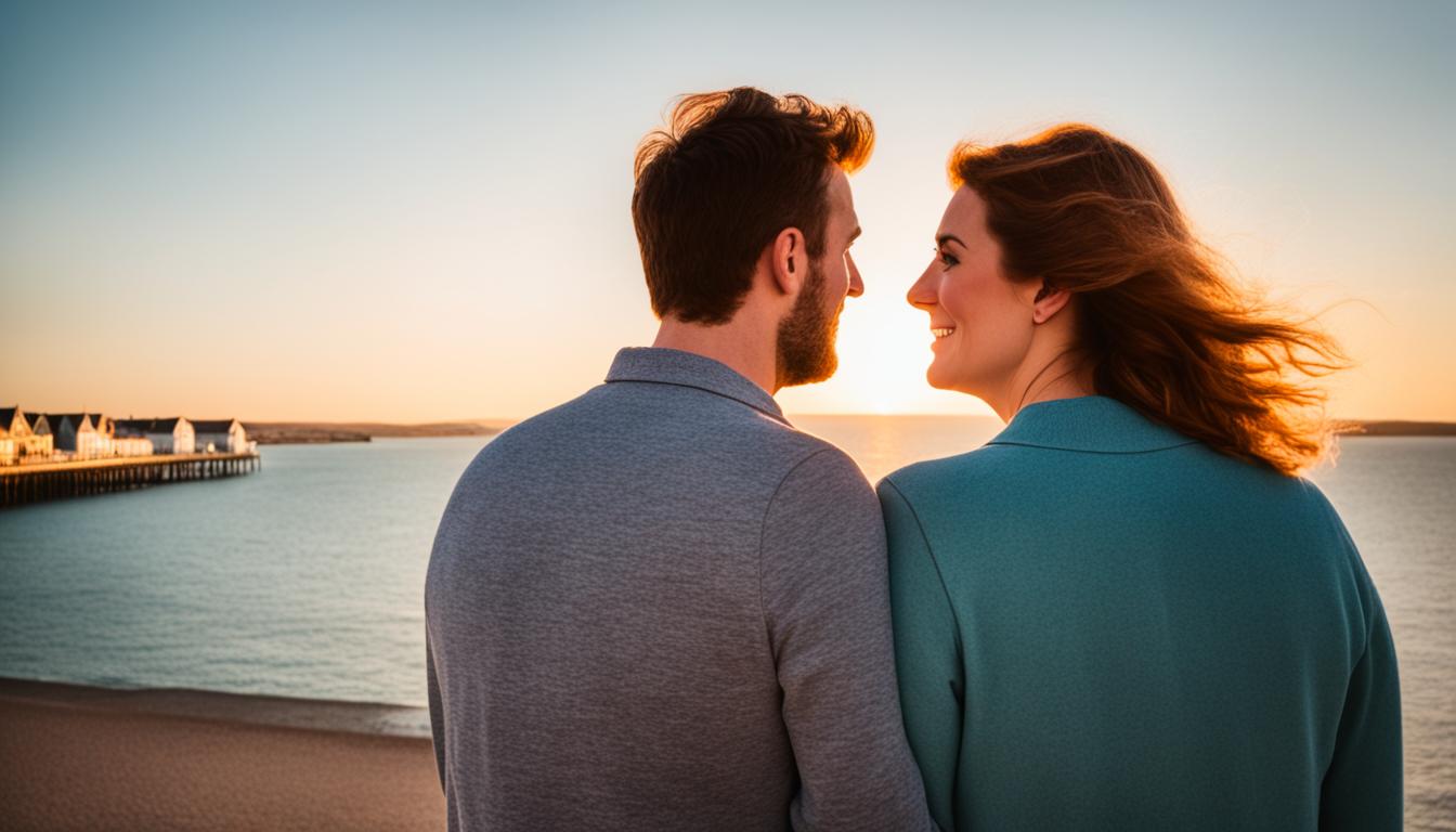 Things to Do in Weymouth for Couples | Romantic Spots