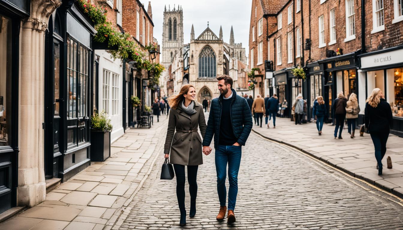 Top Things to Do in York for Couples | Romantic Spots & Fun