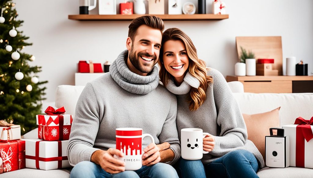 trendy gifts for couples