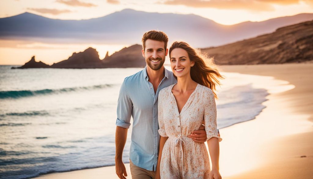 Best Canary Island for Young Couples