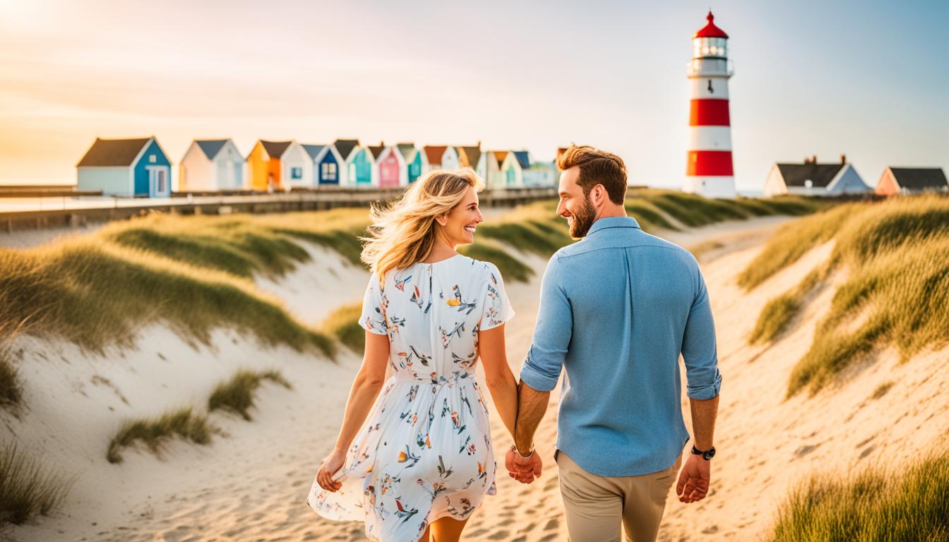 Things to Do in Essex for Couples | Activities & Fun