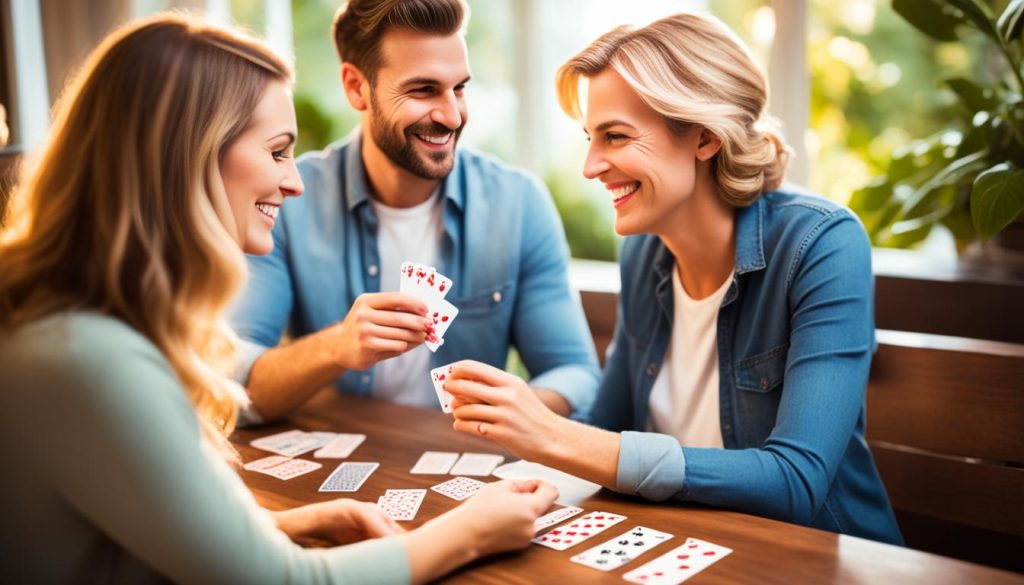 card games for date nights