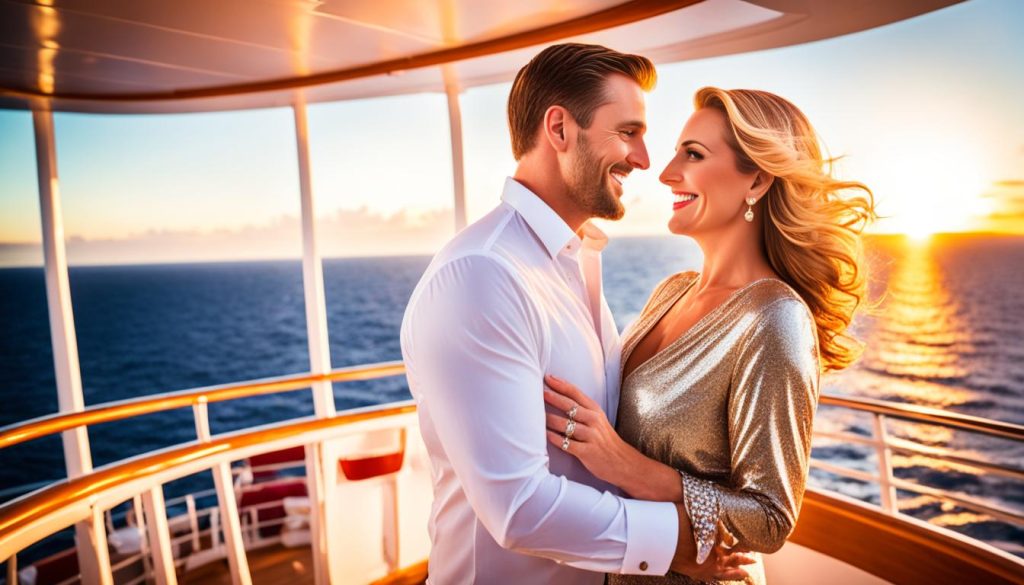 luxury couples cruises