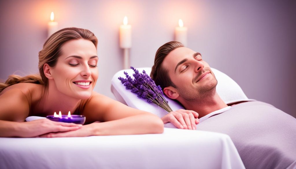 massage for couples