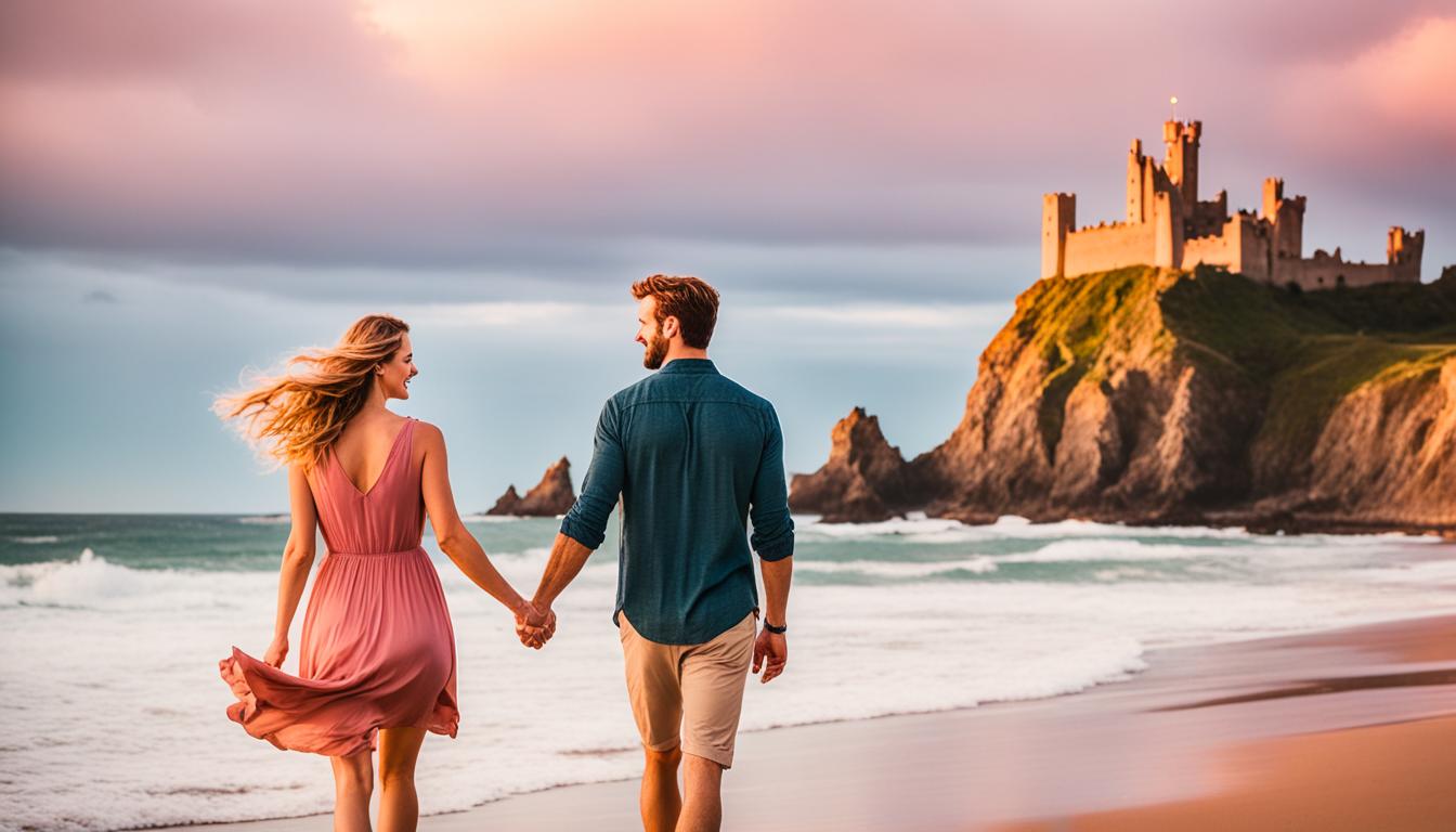 Best Places to Visit in Wales for Couples | Welsh Wonders