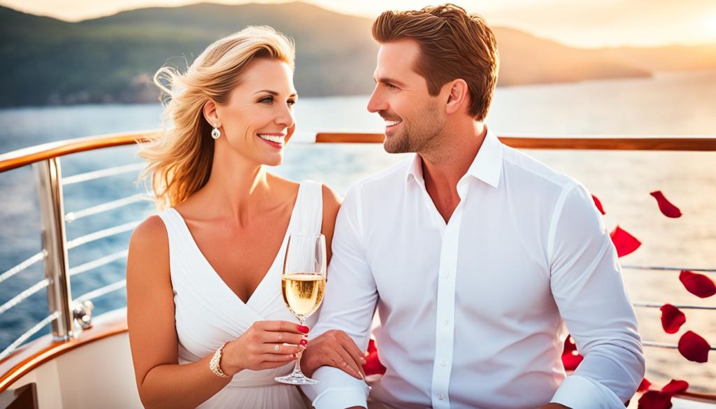 romantic cruises for adults