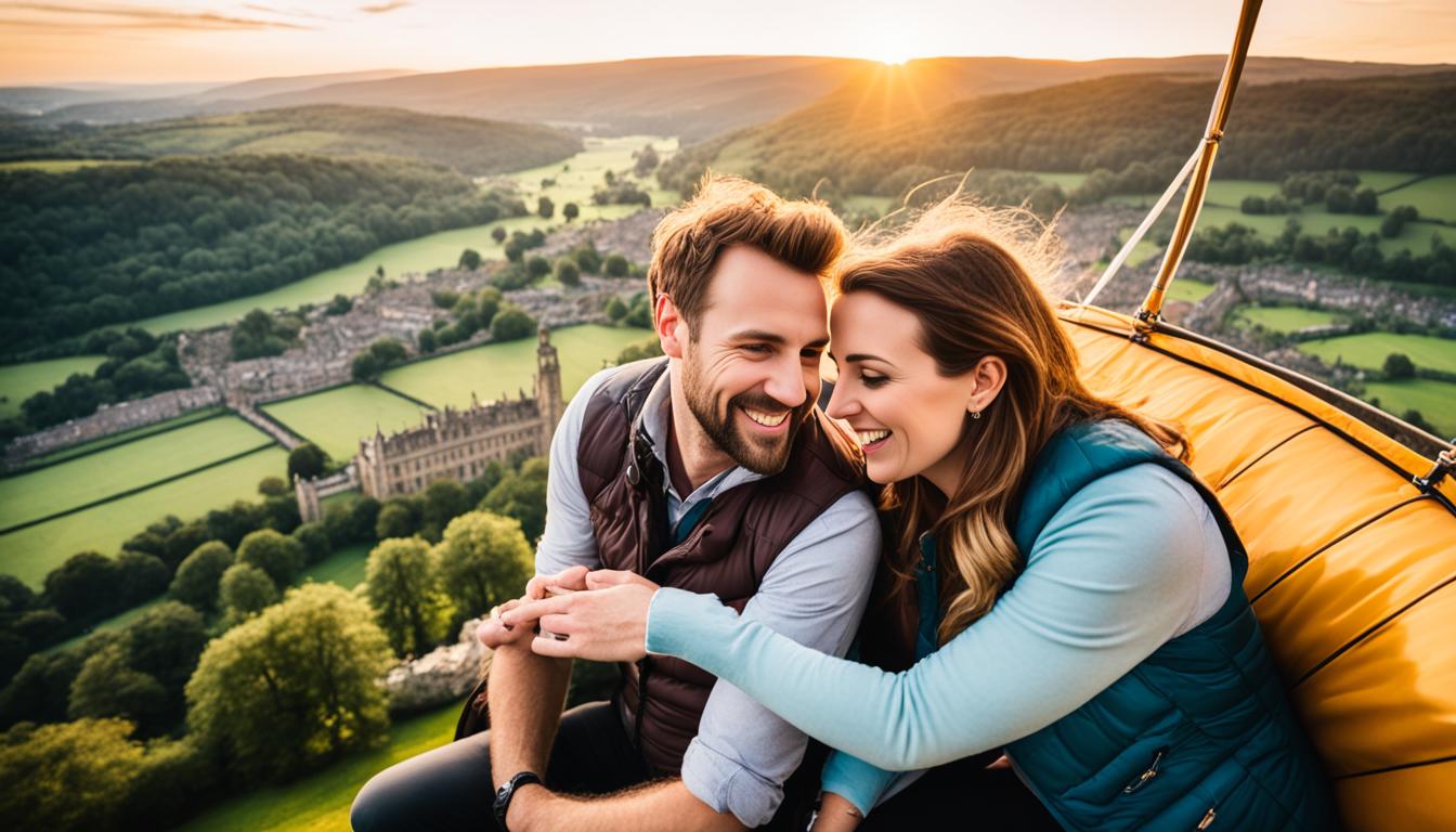 Things to Do in Derby for Couples | Romantic Escapes