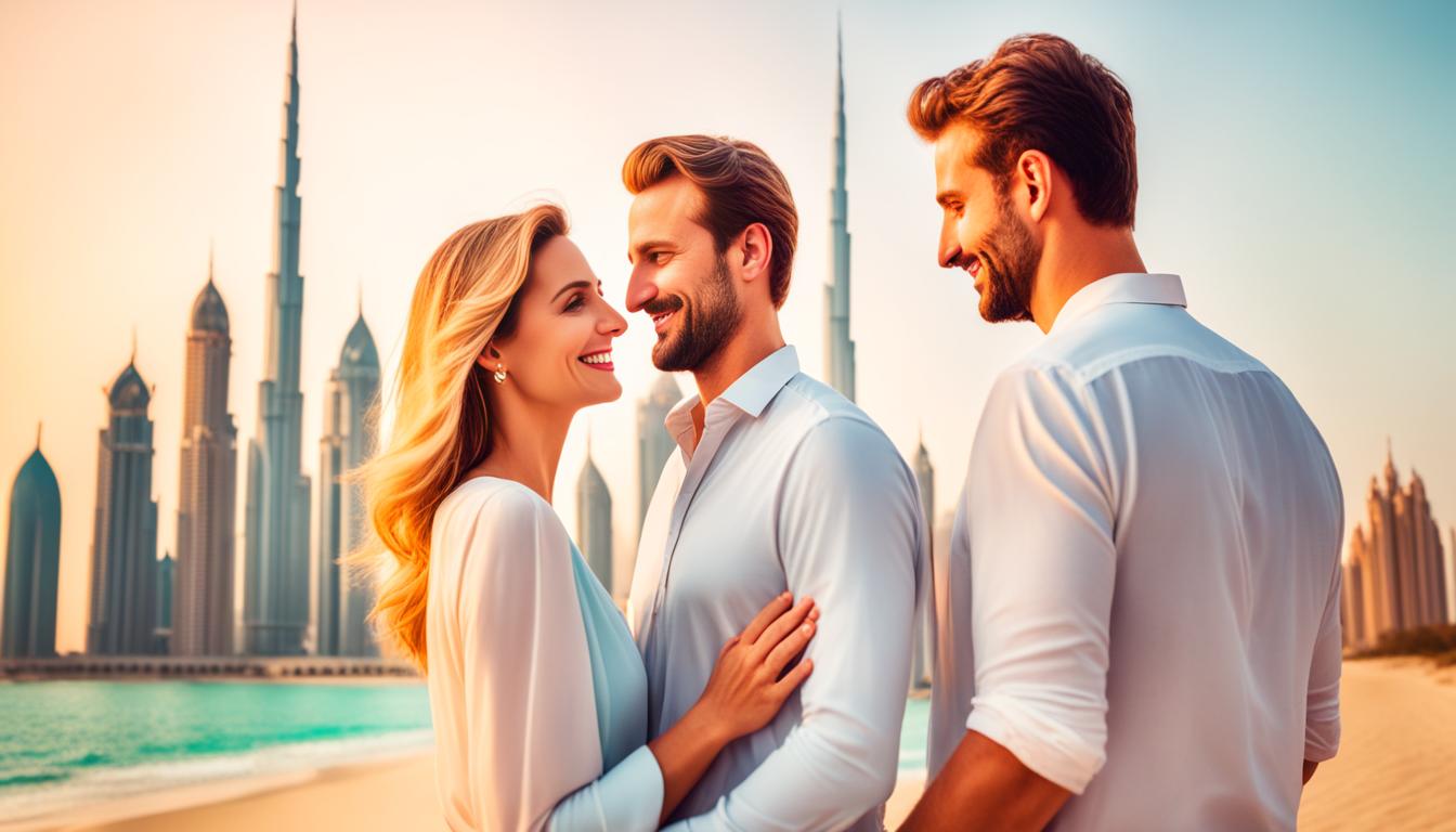Things to Do in Dubai for Couples | Top Activities