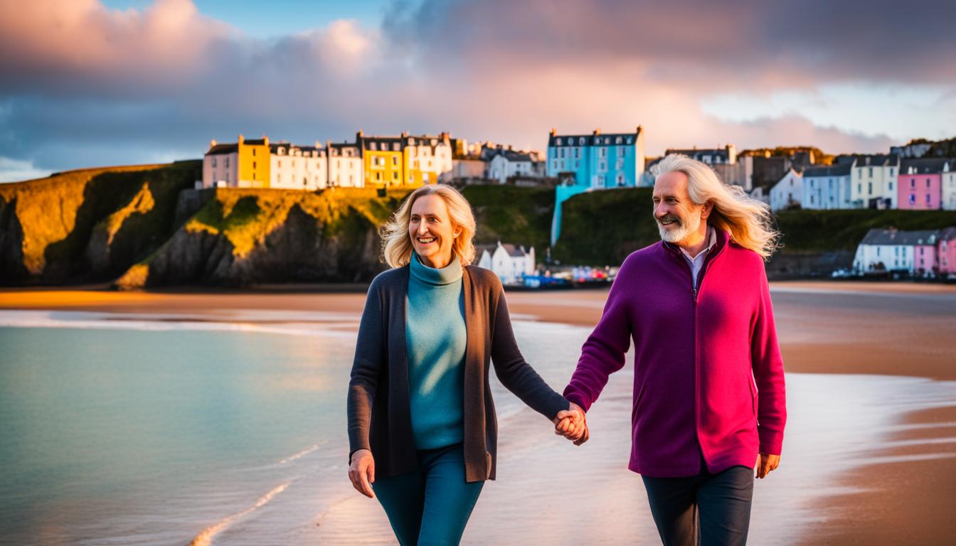 Best Things to Do in Tenby for Couples | Discover Now