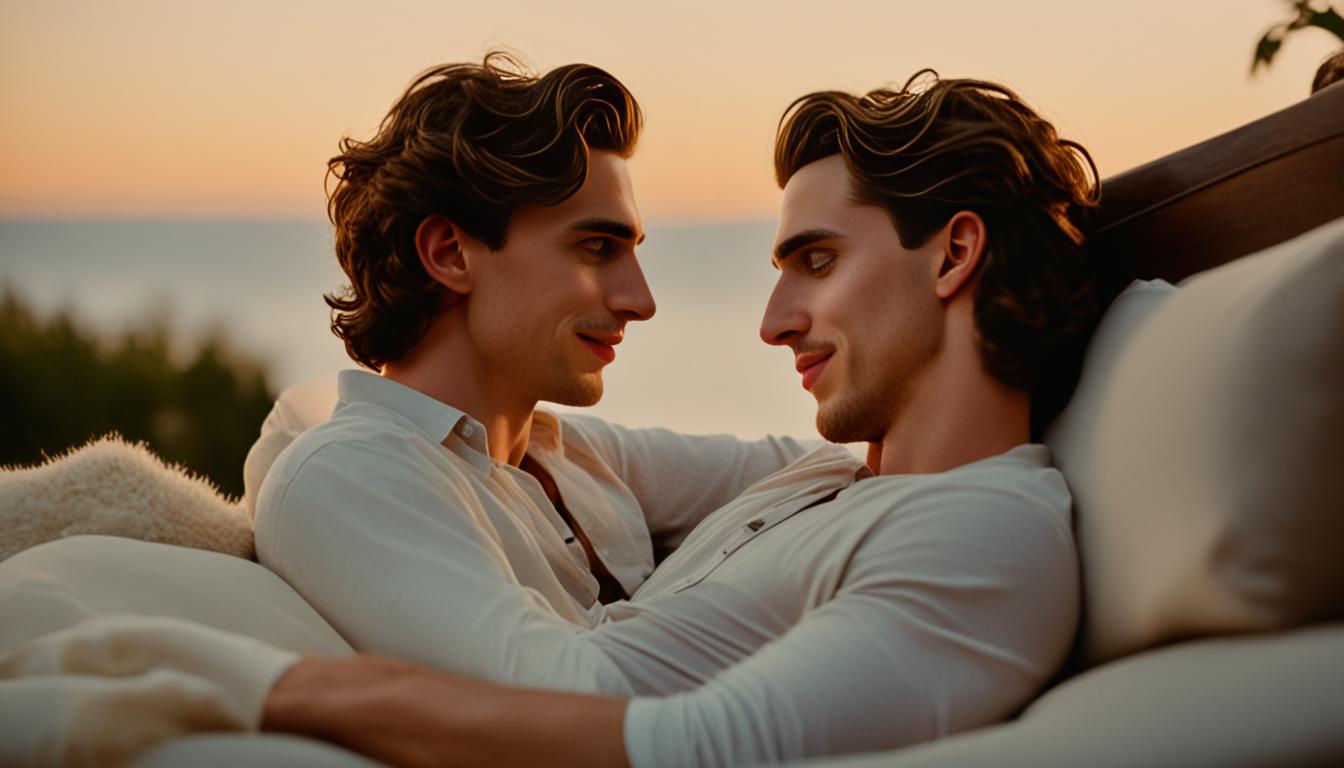 Who Is Timothee Chalamet Dating? | Status Revealed!