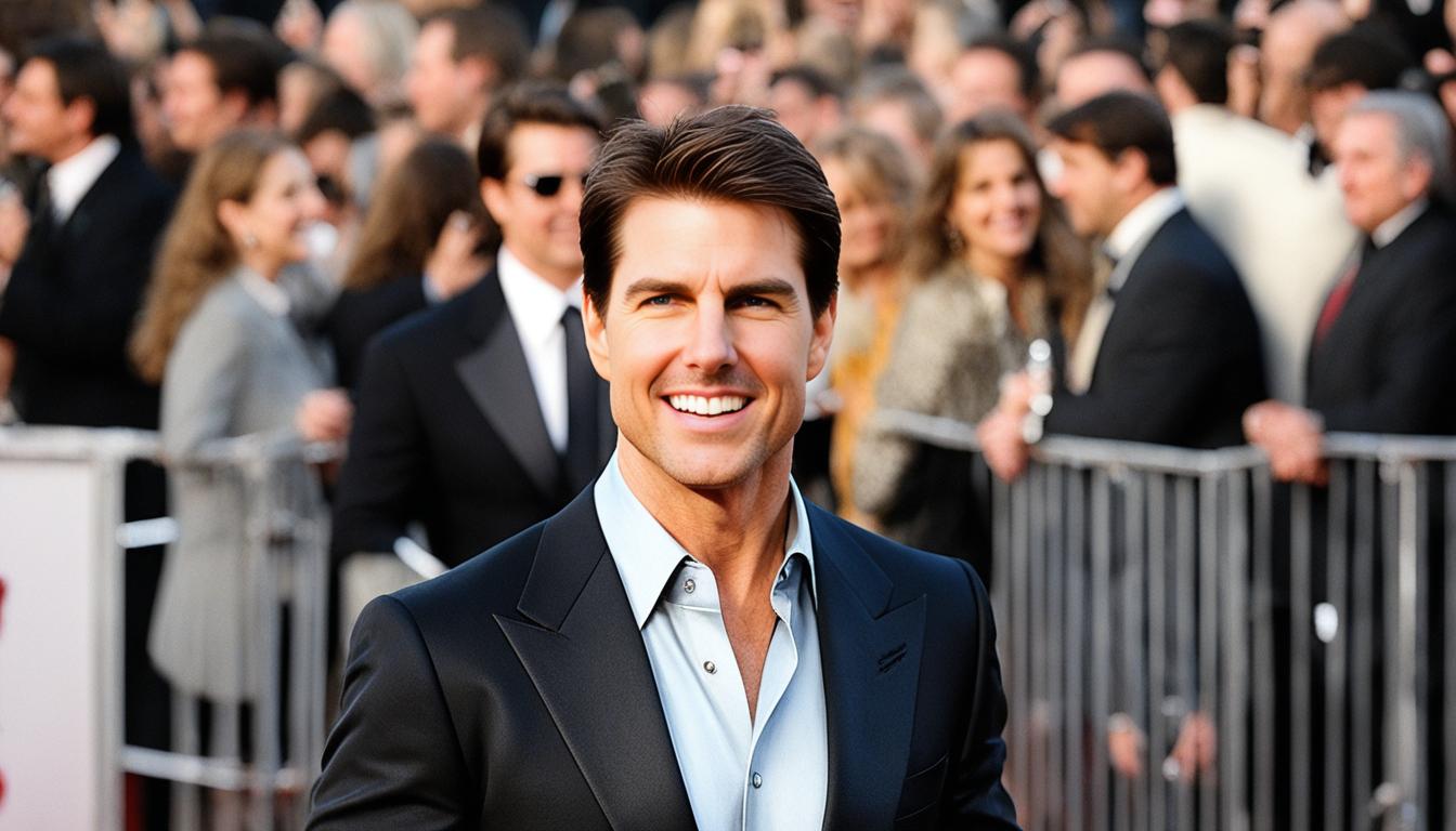 Who is Tom Cruise Dating? | Full Details on His Love Life