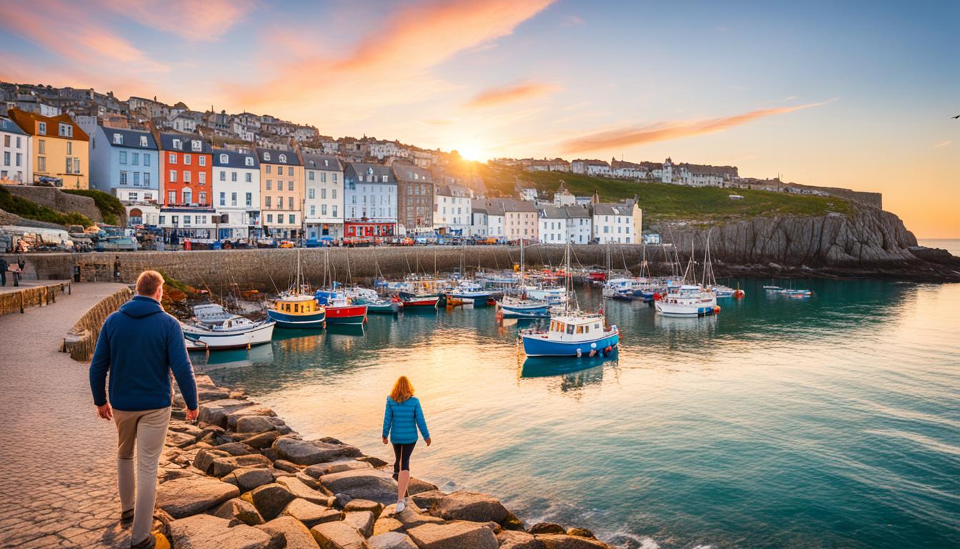 Top 10 Best Places to Visit in Cornwall for Couples