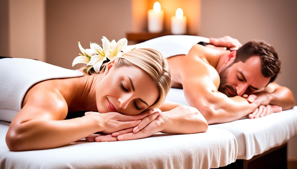 romantic massage birmingham