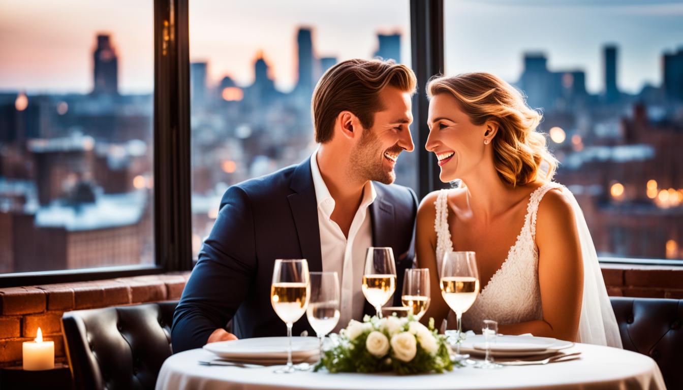Top 10 Romantic Restaurants in Birmingham | Date Nights!