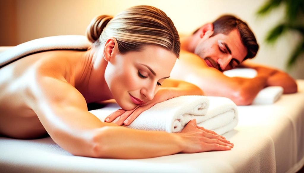 top-rated couples massage birmingham