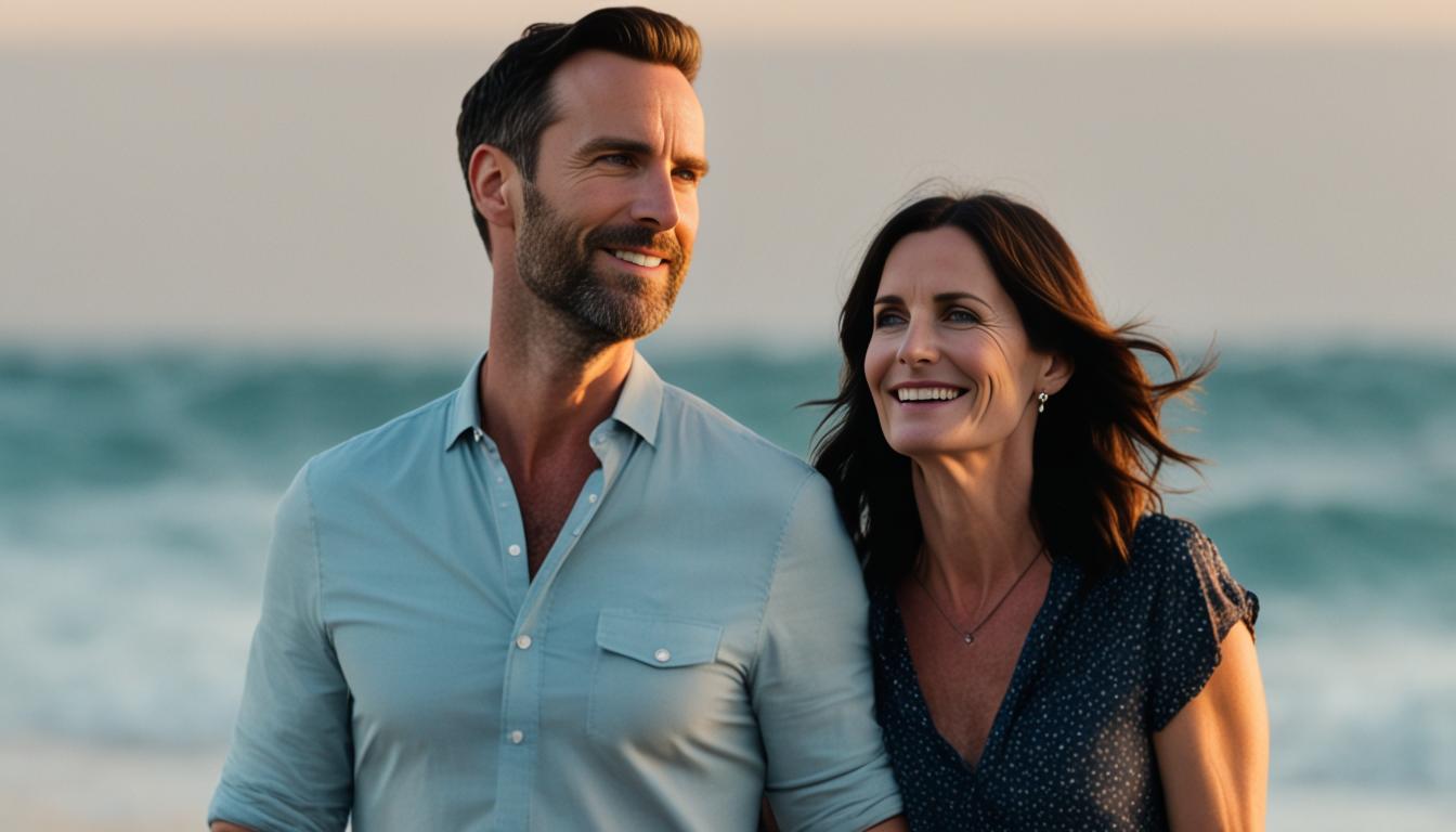 Who is Courteney Cox Dating? | Current Romance!