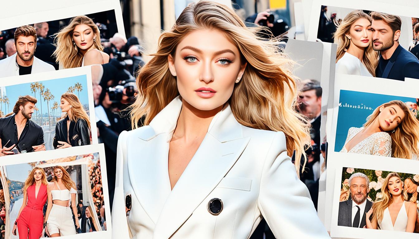 Who is Gigi Hadid Dating? | Unveiled Romance Details!