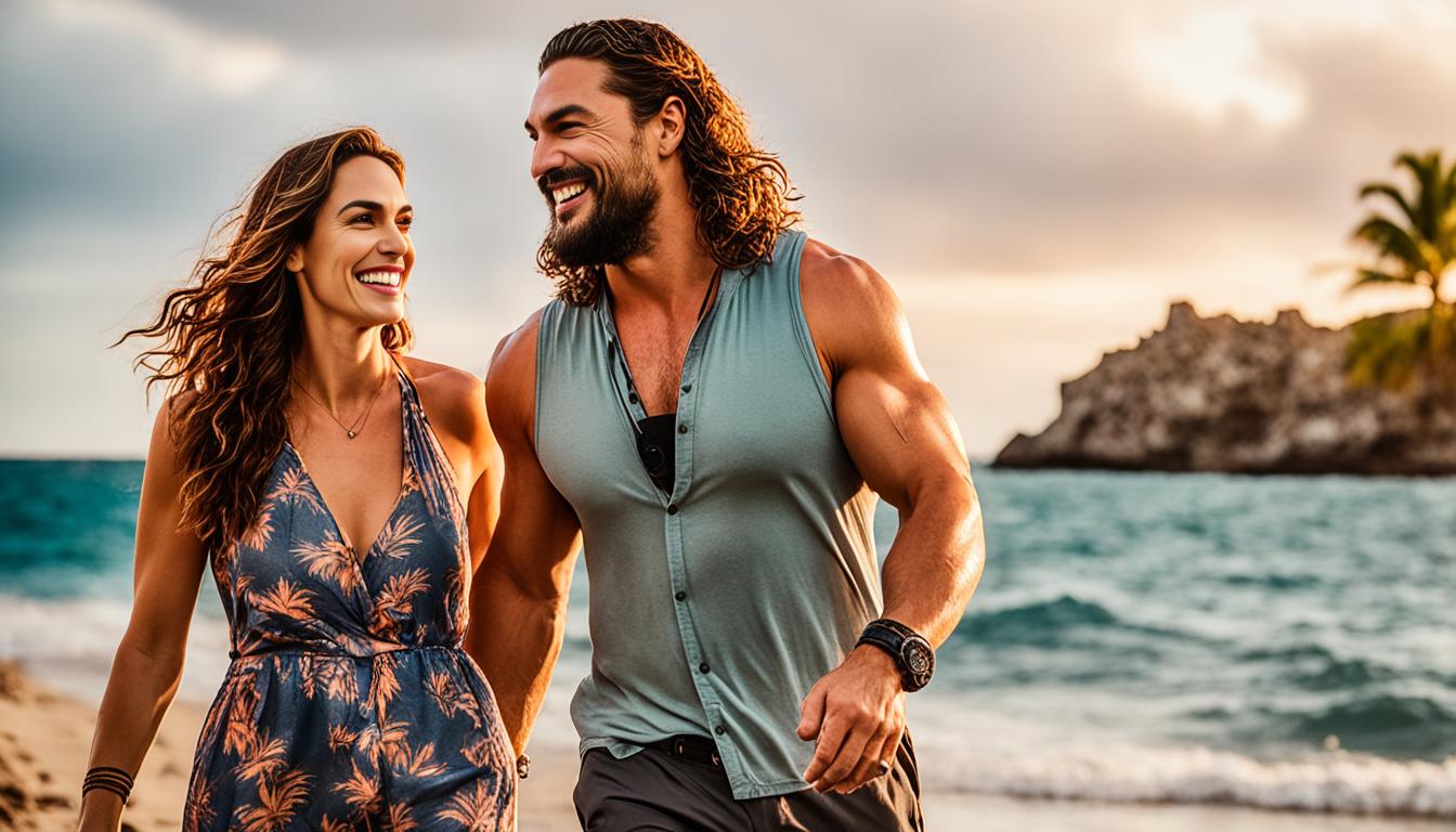 Who is Jason Momoa Dating? | Current Relationship Status