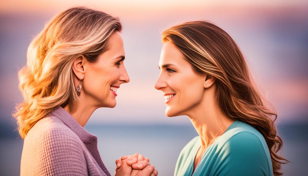 Building Trust in Lesbian Relationships
