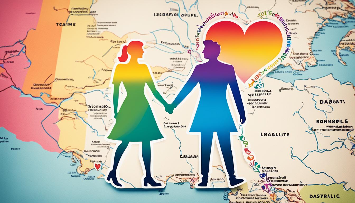 Lesbian Dating Advice | Navigating Love!