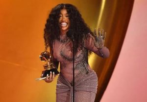 What Are SZA’s Awards and Recognitions?