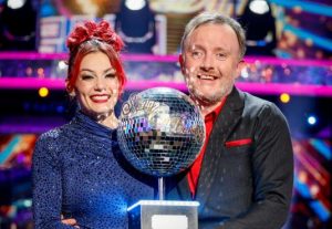 What Impact Has Chris McCausland's Strictly Victory Had on the Public?