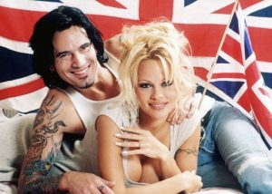 What Is Pamela Anderson’s Dating History?