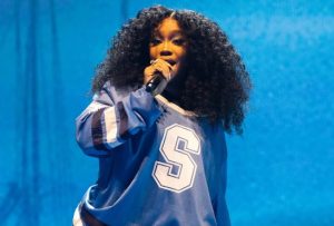 What Is SZA’s Net Worth?