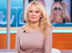 Who Is Pamela Anderson?