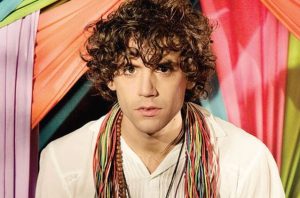 What Role Does Sexuality Play in Mika’s Music?