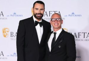 What is Rylan and Judge Rinder’s Net Worth?