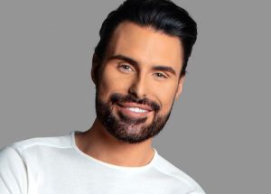 Who Is Rylan Clark?